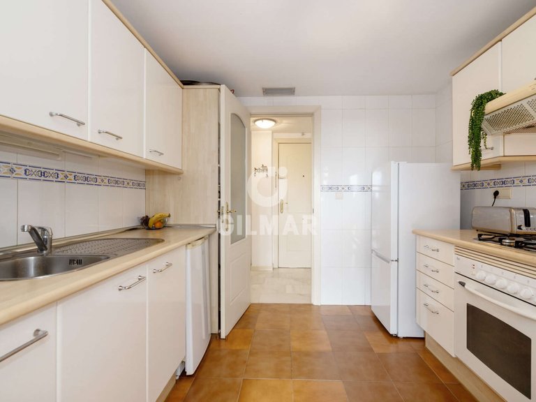 Apartment for Sale in Estepona, Malaga 12