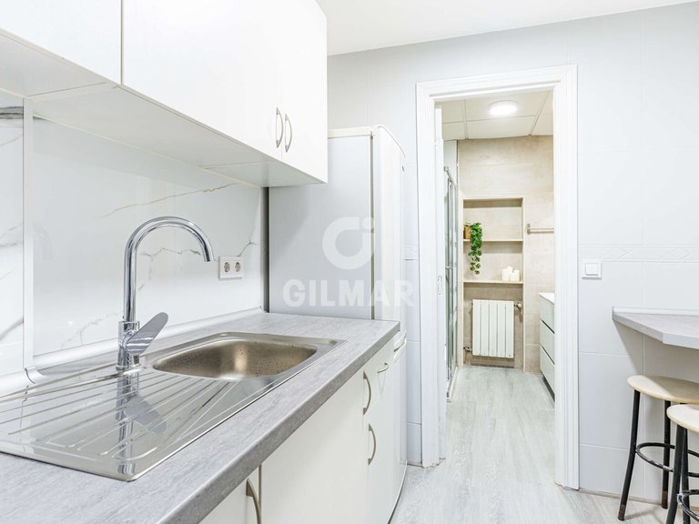 Apartment for Sale in Madrid, Madrid 20