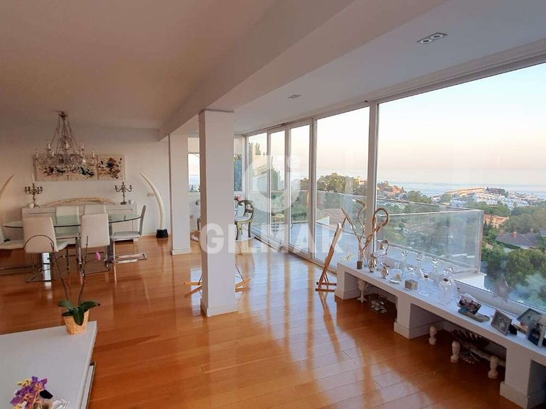 Villa for Sale in MÁlaga, Malaga 1