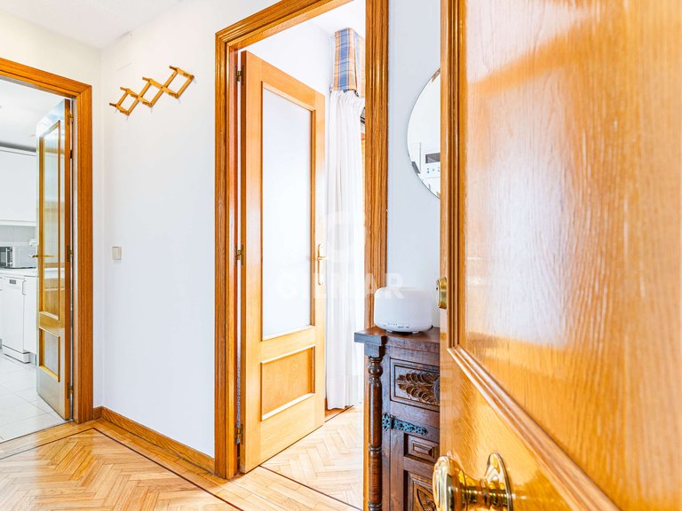 Apartment for Sale in Madrid, Madrid 3