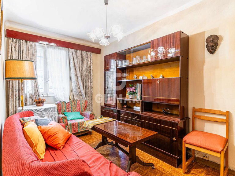 Apartment for Sale in Madrid, Madrid 4