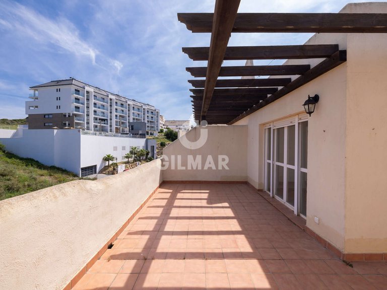 Town House for Sale in MÁlaga, Malaga 38