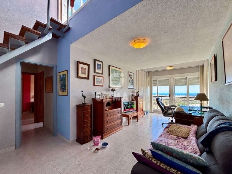 Penthouse for Sale in Arona, Tenerife 2
