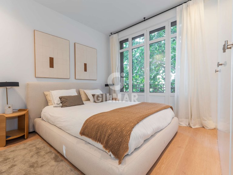 Apartment for Sale in Madrid, Madrid 23