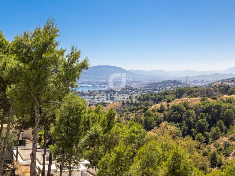 Plot for Sale in MÁlaga, Malaga 27