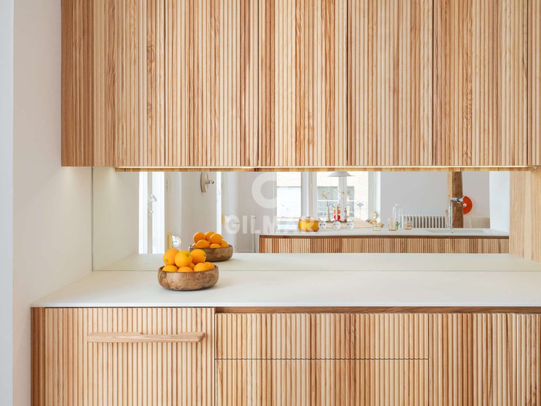 Apartment for Sale in Madrid, Madrid 17