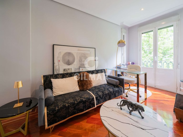 Apartment for Sale in Madrid, Madrid 3