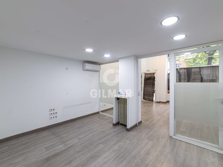 Commercial for Rent in Madrid, Madrid 15