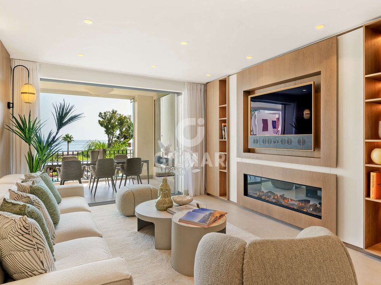 Apartment for Sale in Estepona, Malaga 6