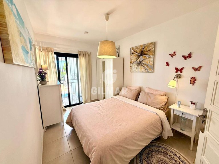 Apartment for Sale in Amarilla Golf, Tenerife 19