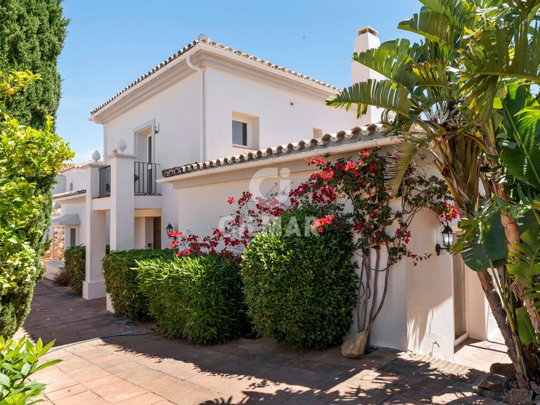 Villa for Sale in Manilva, Malaga 34