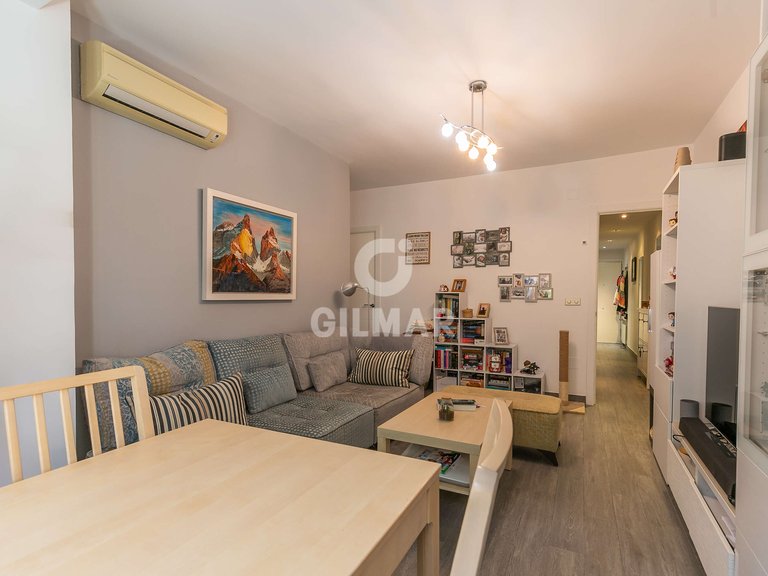 Apartment for Sale in Madrid, Madrid 3