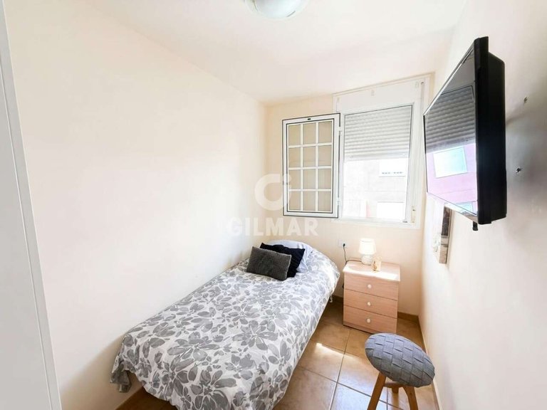 Penthouse for Sale in Playa San Juan, Tenerife 22