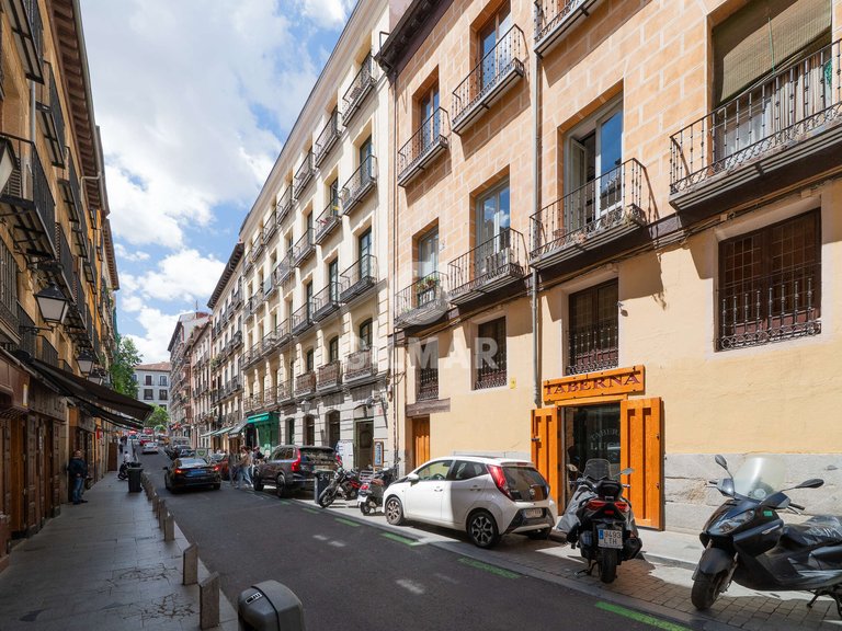 Apartment for Sale in Madrid, Madrid 36