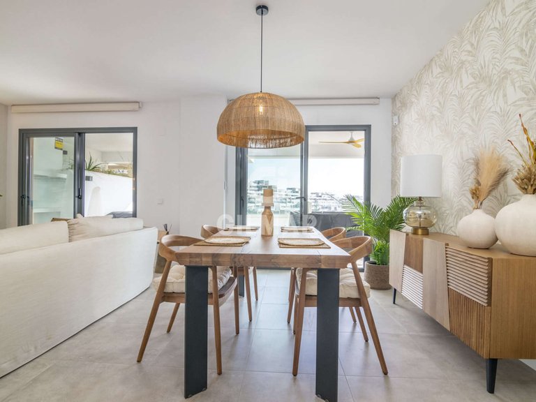 Apartment for Sale in Estepona, Malaga 11