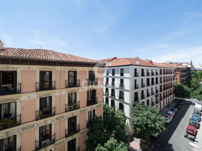 Apartment for Sale in Madrid, Madrid 9