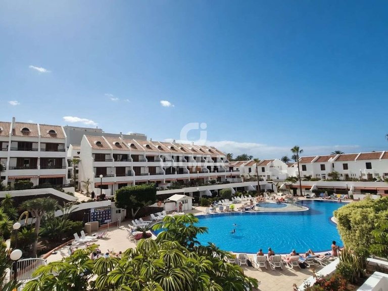 Apartment for Sale in Playa De Las AmÉricas, Tenerife 2