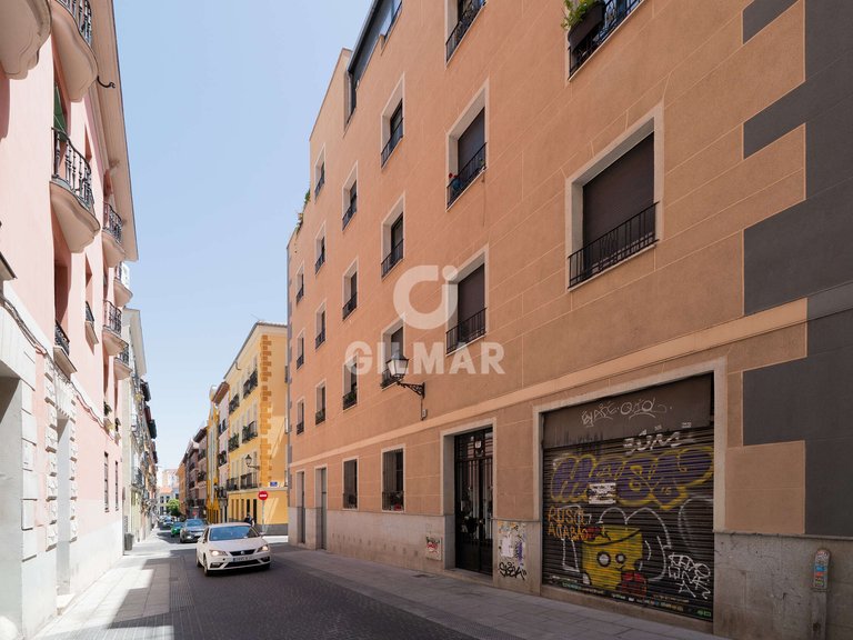 Apartment for Rent in Madrid, Madrid 17