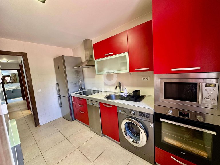 Apartment for Sale in Palm-mar, Tenerife 17