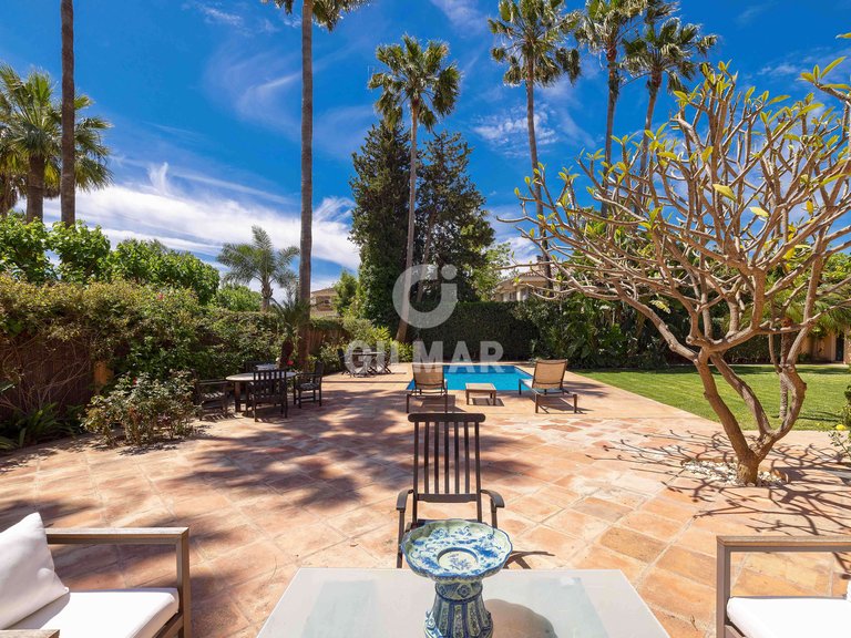 Villa for Sale in MÁlaga, Malaga 5