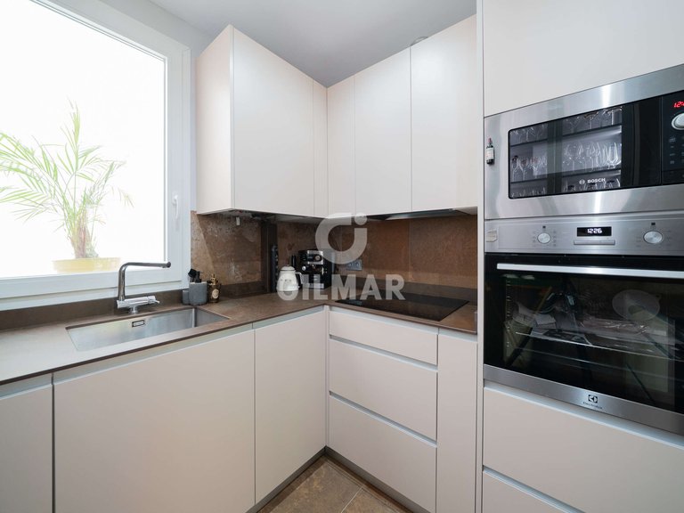Apartment for Sale in Madrid, Madrid 19