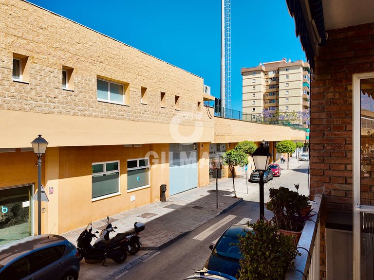Apartment for Sale in Fuengirola, Malaga 1