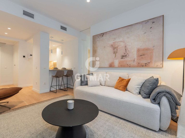 Apartment for Sale in Madrid, Madrid 1