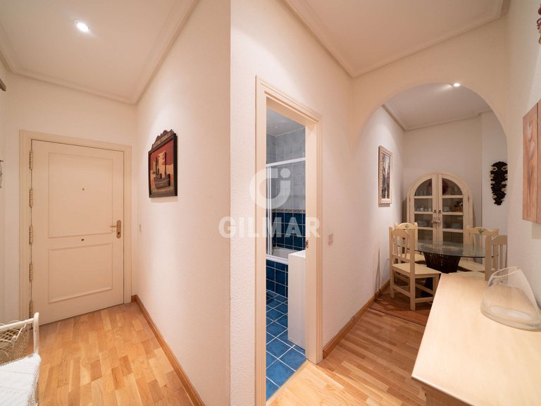 Apartment for Sale in Madrid, Madrid 18