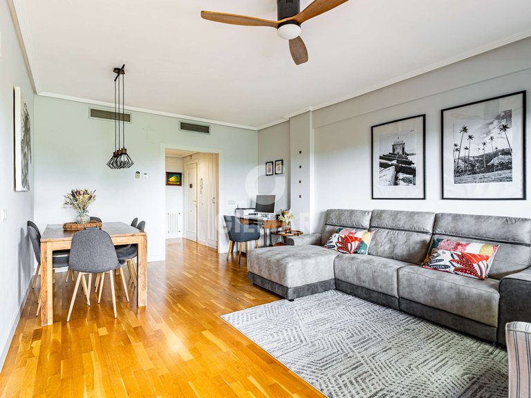 Apartment for Sale in Las Rozas De Madrid, Madrid 7