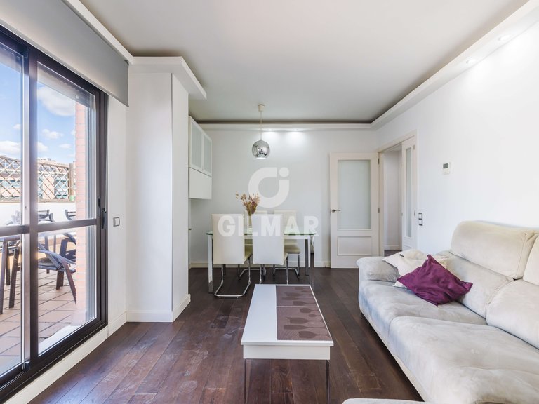 Apartment for Sale in Madrid, Madrid 4