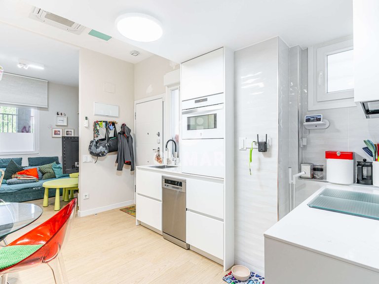 Apartment for Sale in Madrid, Madrid 10