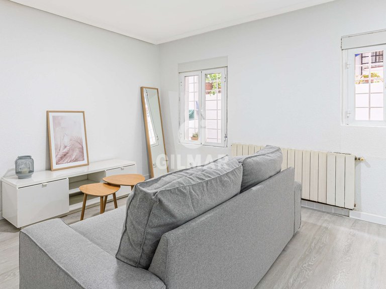 Apartment for Sale in Madrid, Madrid 4