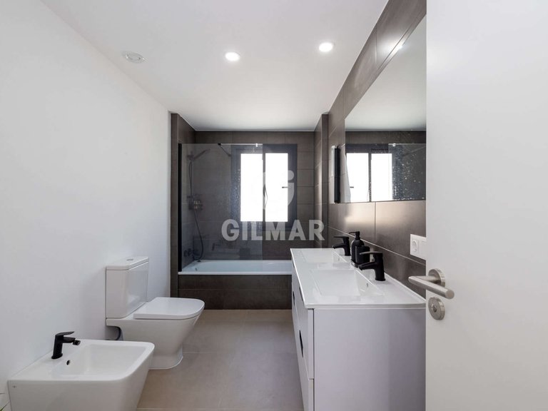 Town House for Sale in Cancelada, Malaga 27