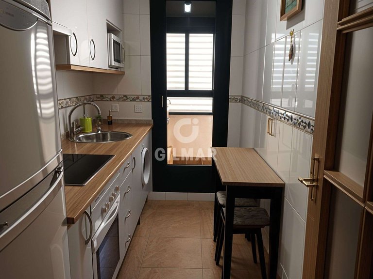 Apartment for Sale in Madrid, Madrid 6