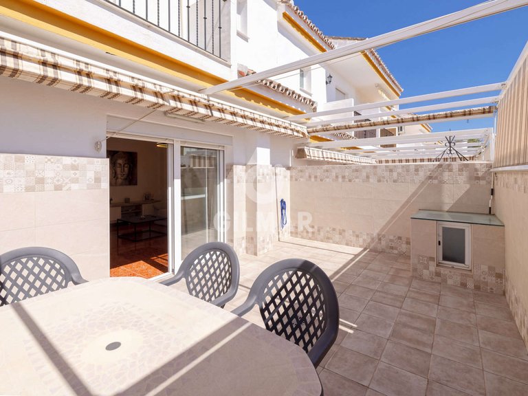 Town House for Sale in Estepona, Malaga 37
