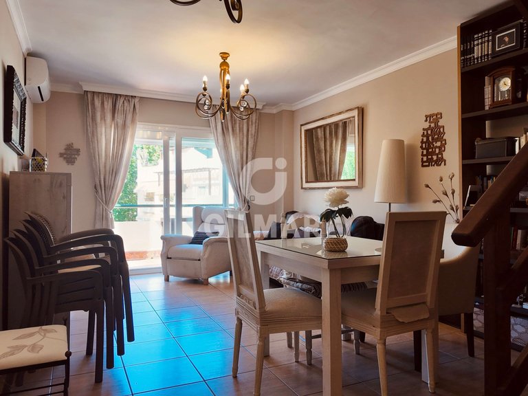 Penthouse for Sale in Torremolinos, Malaga 5
