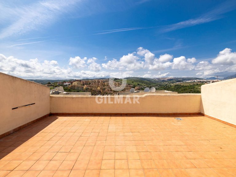 Town House for Sale in MÁlaga, Malaga 34