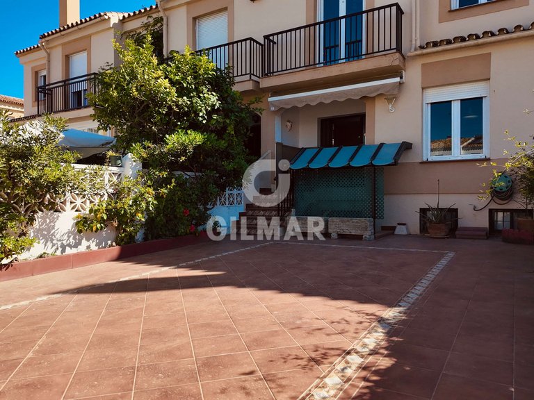 Town House for Sale in Torremolinos, Malaga 4