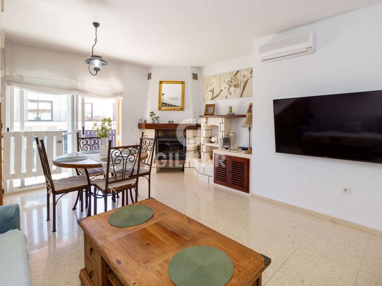 Town House for Sale in Estepona, Malaga 4