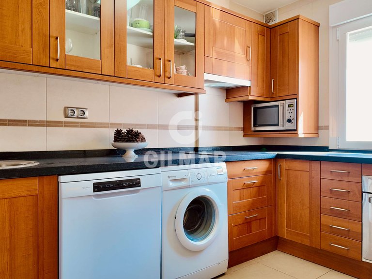 Town House for Sale in Torremolinos, Malaga 11