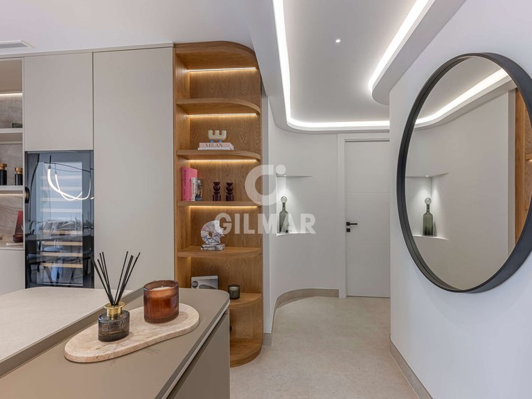 Apartment for Sale in MÁlaga, Malaga 24