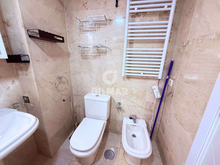 Apartment for Rent in Madrid, Madrid 12