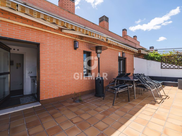 Apartment for Sale in Madrid, Madrid 2