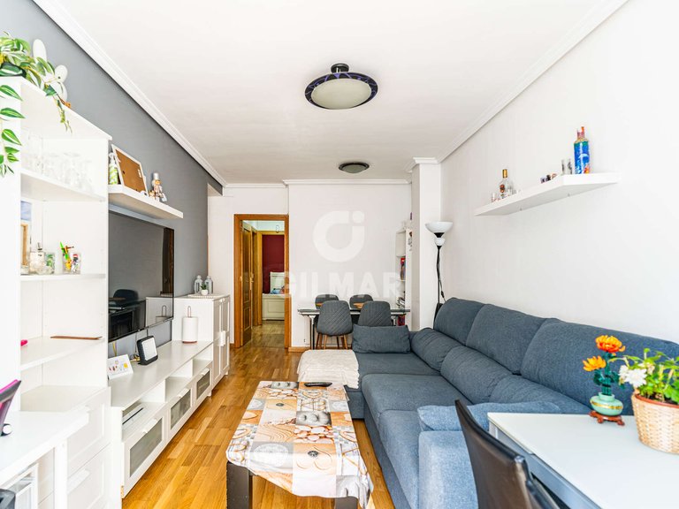 Apartment for Sale in Madrid, Madrid 13