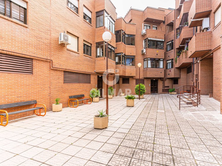 Apartment for Sale in Madrid, Madrid 30