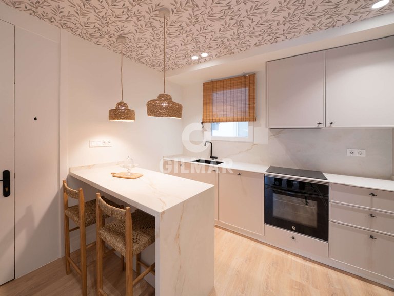 Apartment for Sale in Madrid, Madrid 17