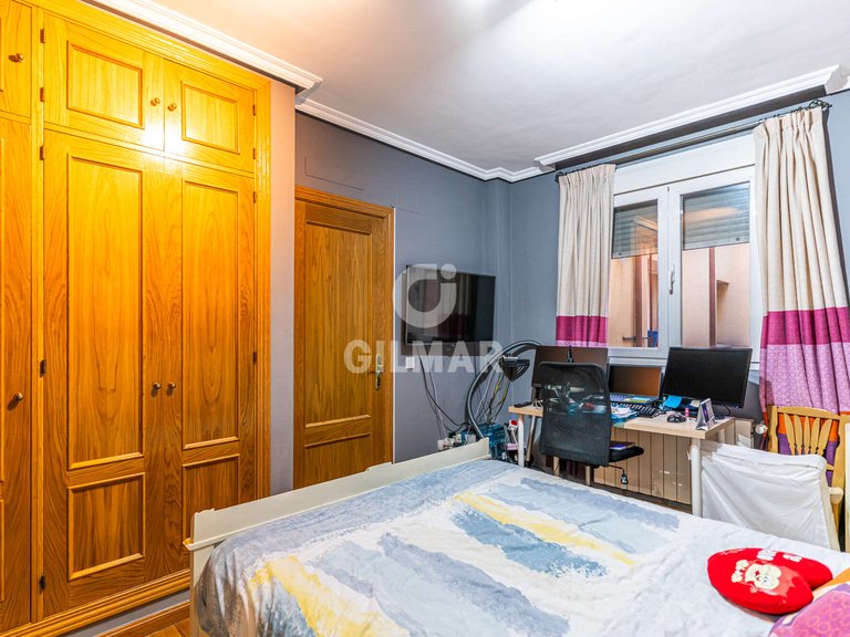 Apartment for Sale in Madrid, Madrid 26