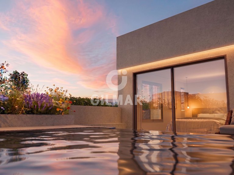 Town House for Sale in Madrid, Madrid 3