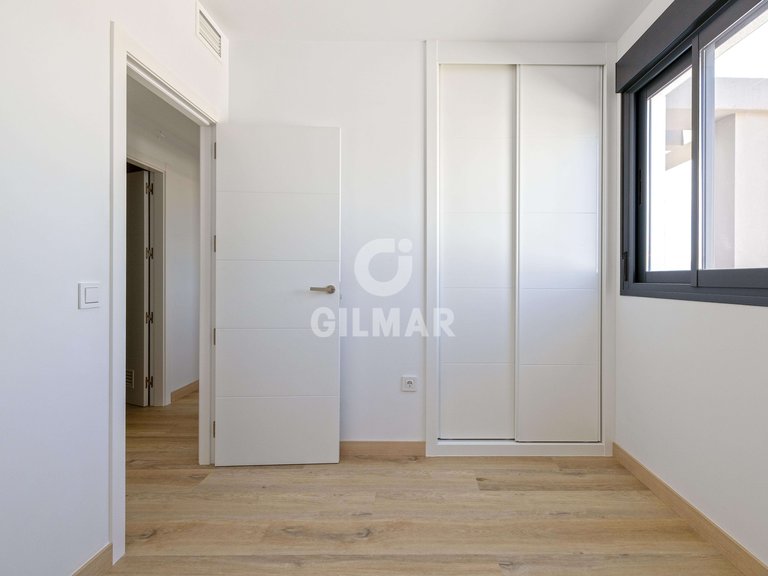 Penthouse for Sale in MÁlaga, Malaga 28
