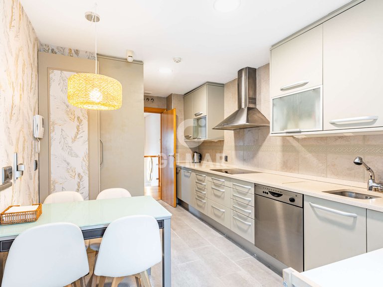 Town House for Sale in Madrid, Madrid 15